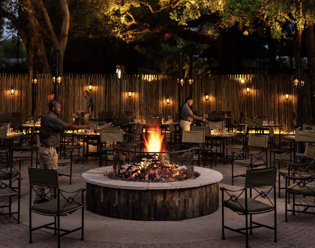 Kruger Gate Hotel — 3