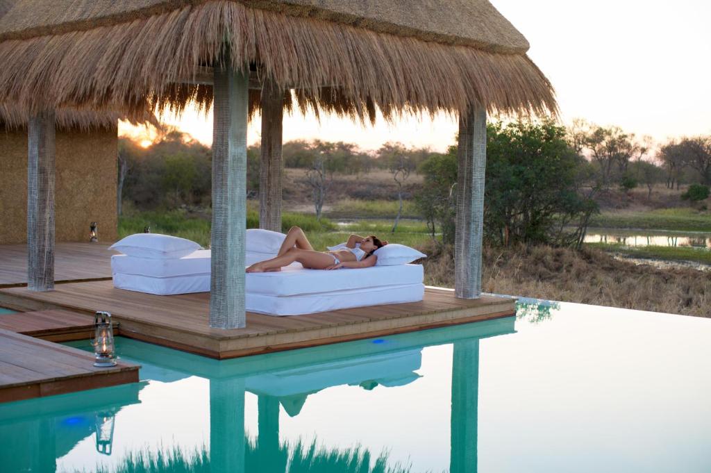 Kapama River Lodge — 1
