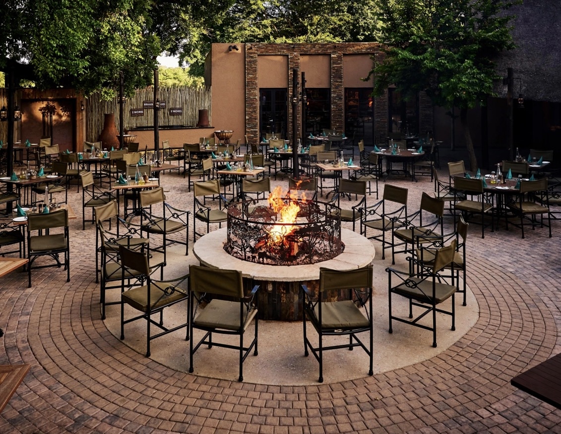 Kruger Gate Hotel — 2