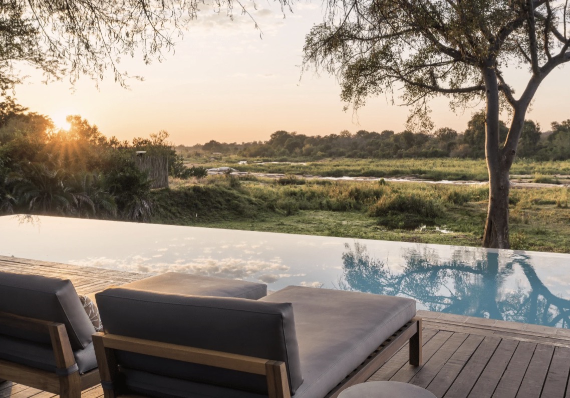 Kruger Gate Hotel