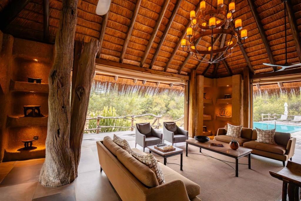 Kapama River Lodge — 3
