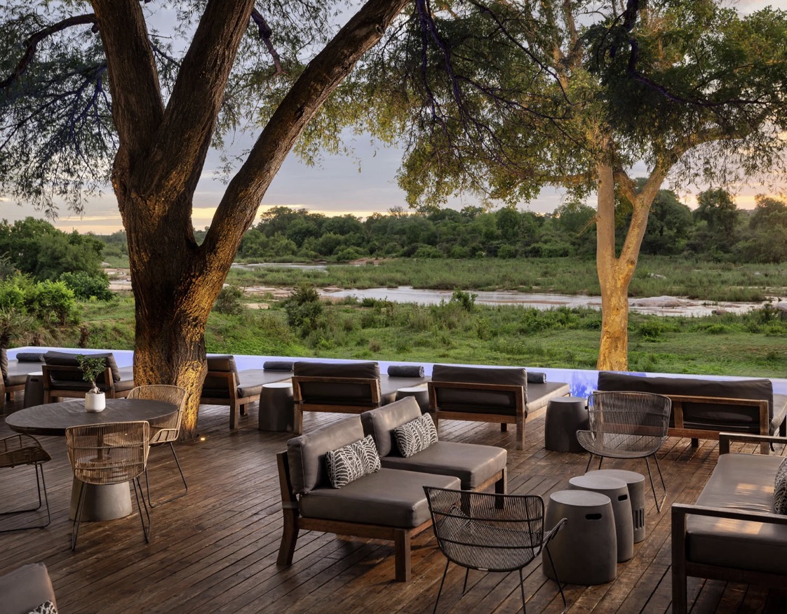 Kruger Gate Hotel — 1