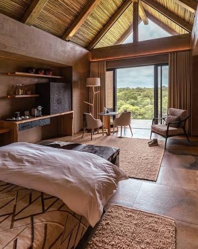 Kapama River Lodge — 2